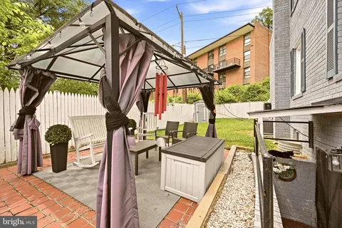 $729,000 | 2707 Fort Baker Drive Southeast, Washington, DC 20020