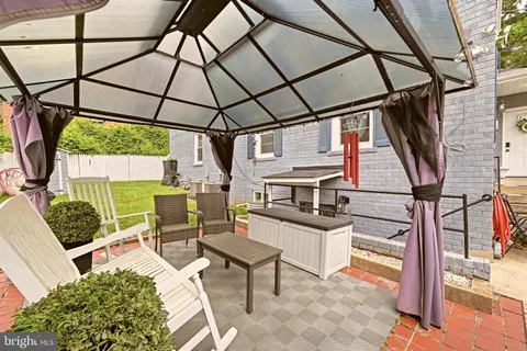 $729,000 | 2707 Fort Baker Drive Southeast, Washington, DC 20020