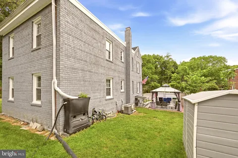 $729,000 | 2707 Fort Baker Drive Southeast, Washington, DC 20020