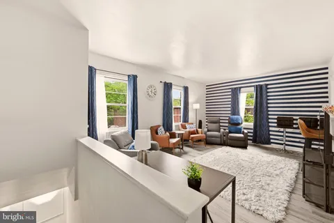 $729,000 | 2707 Fort Baker Drive Southeast, Washington, DC 20020