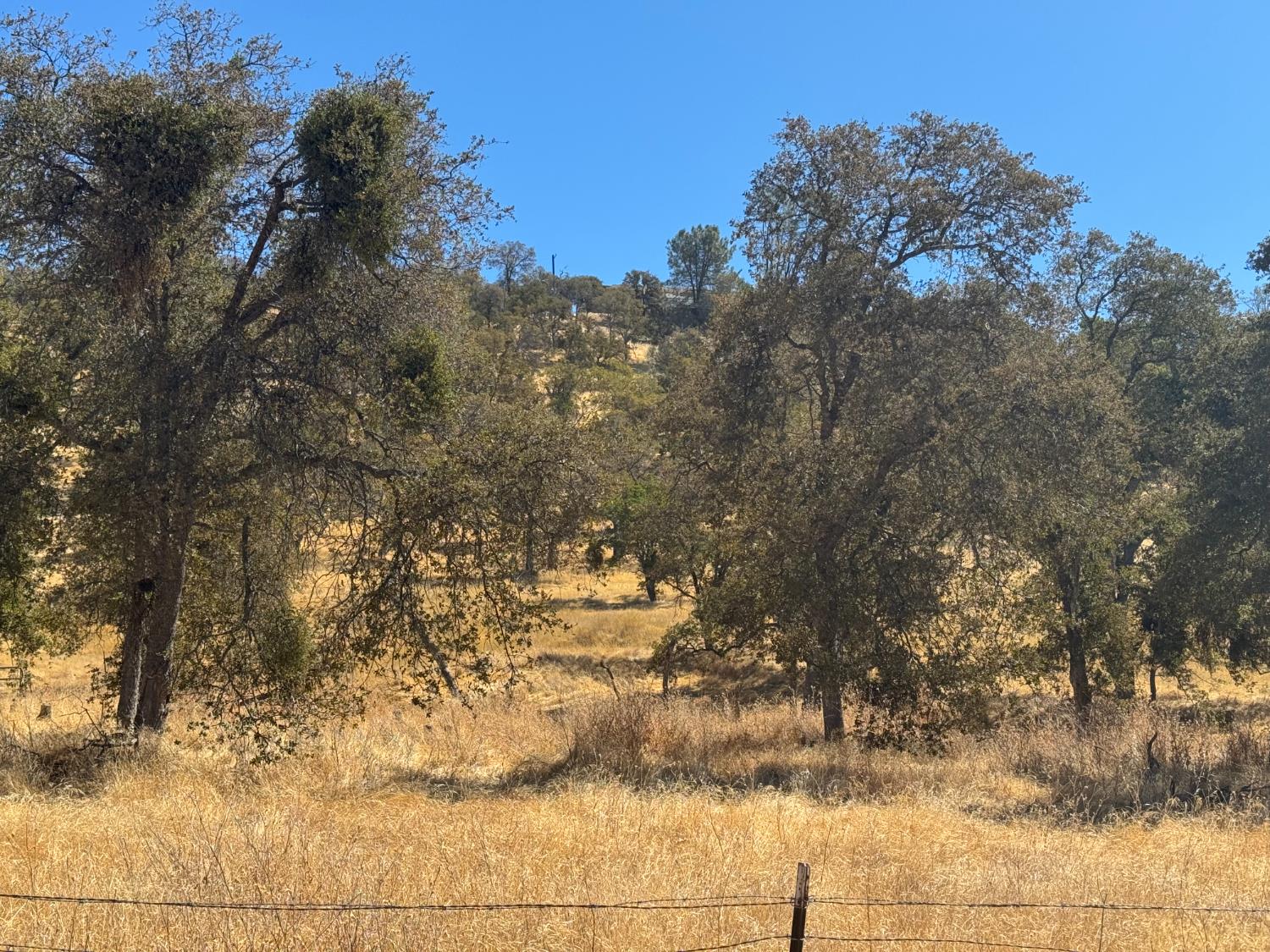 837 Castillo Way La Grange, CA 95329 - Photo 4 of 9 a view of outdoor space