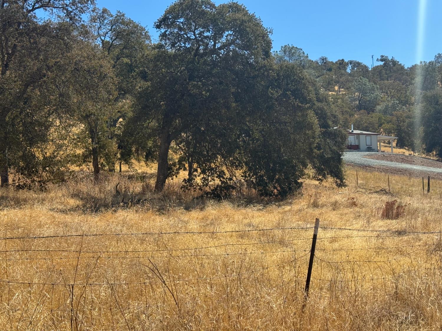 837 Castillo Way La Grange, CA 95329 - Photo 5 of 9 a view of a yard