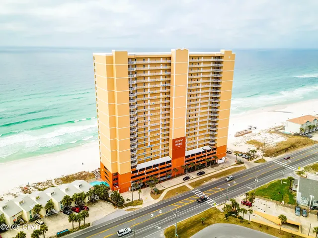 $520,000 | 17643 Front Beach Road, Unit 2102, Panama City Beach, FL 32413