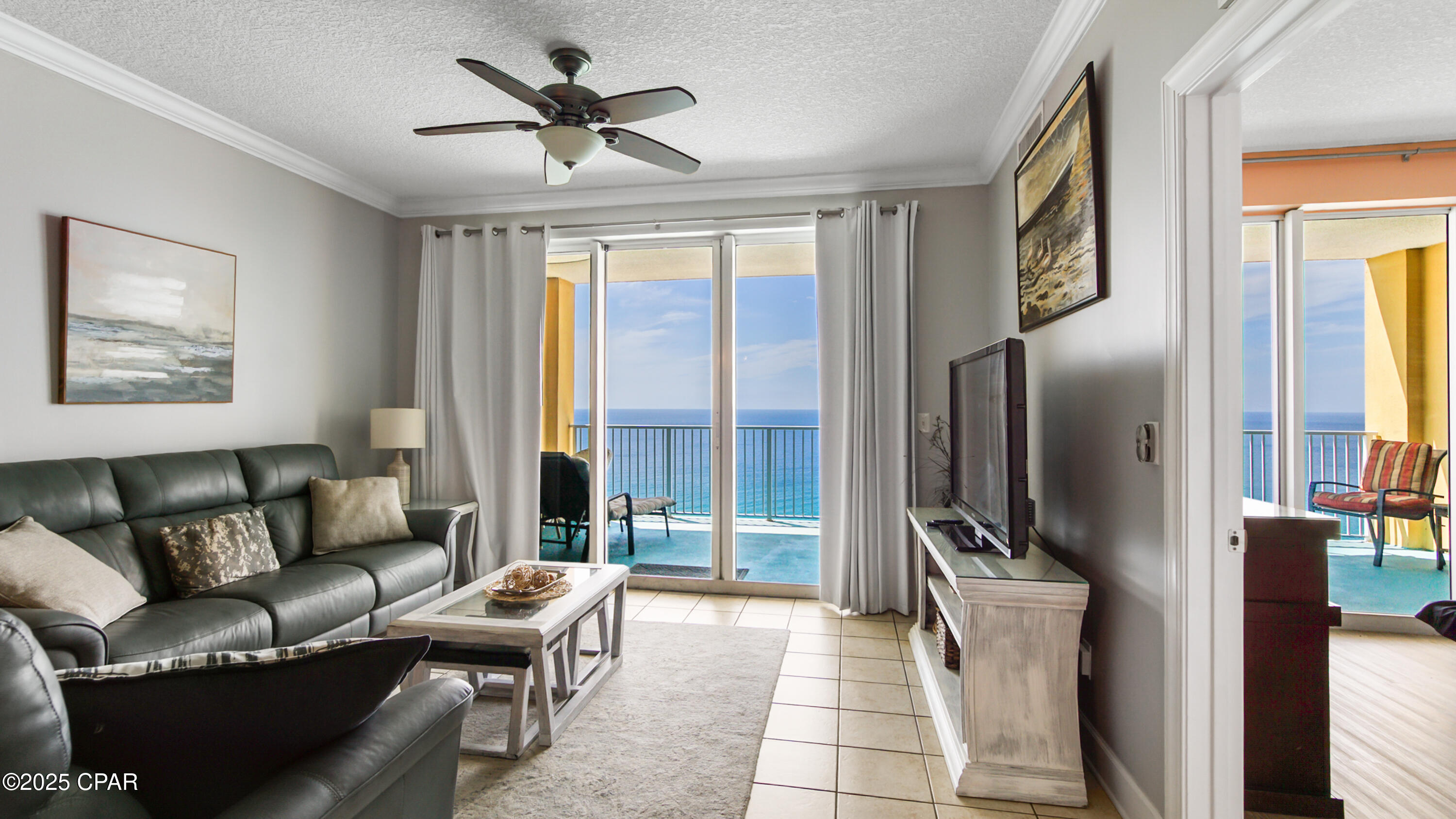 17643 Front Beach Road, Unit 2102 Panama City Beach, FL 32413 - Photo 13 of 33