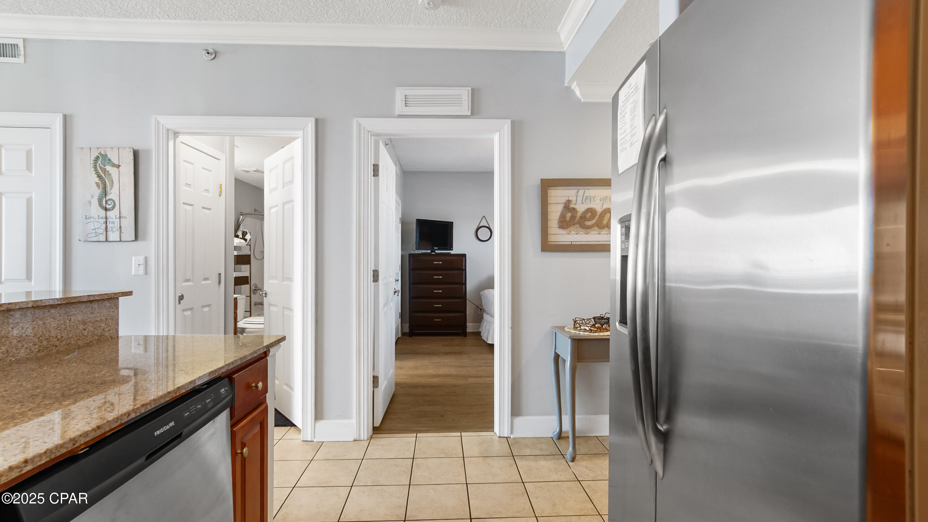 17643 Front Beach Road, Unit 2102 Panama City Beach, FL 32413 - Photo 15 of 33