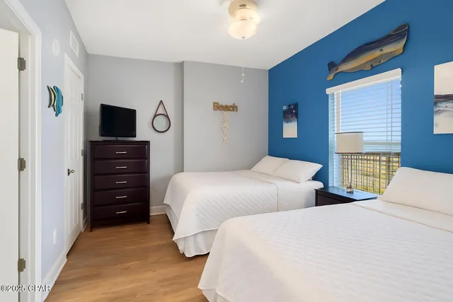 $520,000 | 17643 Front Beach Road, Unit 2102, Panama City Beach, FL 32413