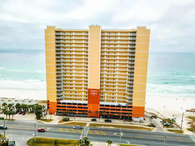 $520,000 | 17643 Front Beach Road, Unit 2102, Panama City Beach, FL 32413