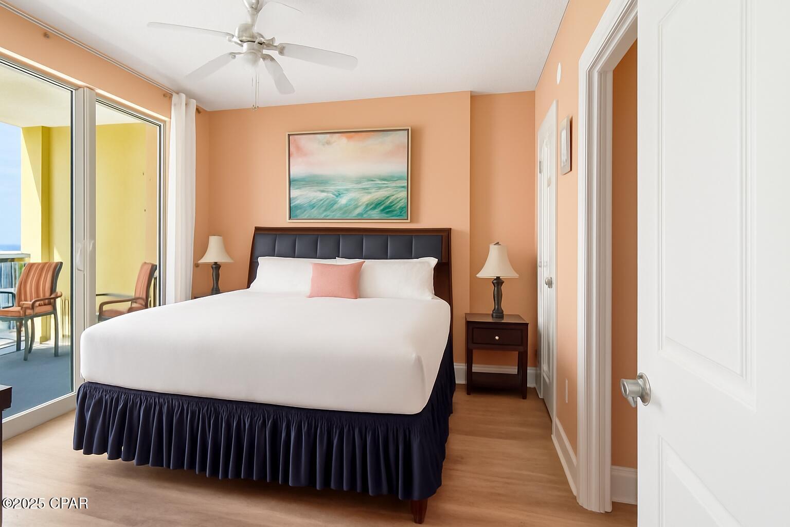 17643 Front Beach Road, Unit 2102 Panama City Beach, FL 32413 - Photo 23 of 33