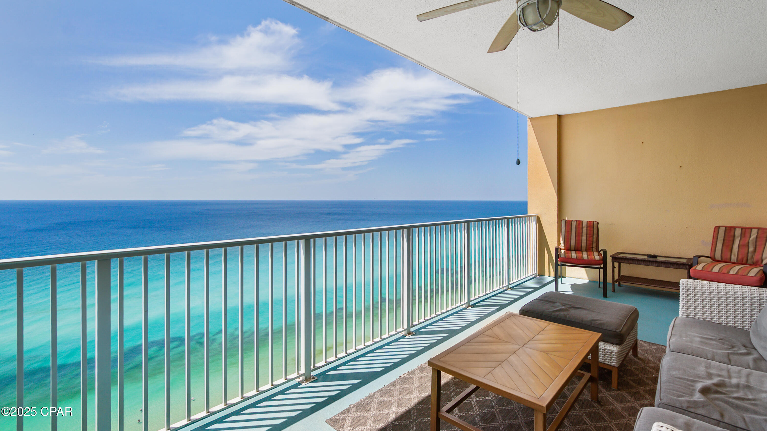 17643 Front Beach Road, Unit 2102 Panama City Beach, FL 32413 - Photo 27 of 33