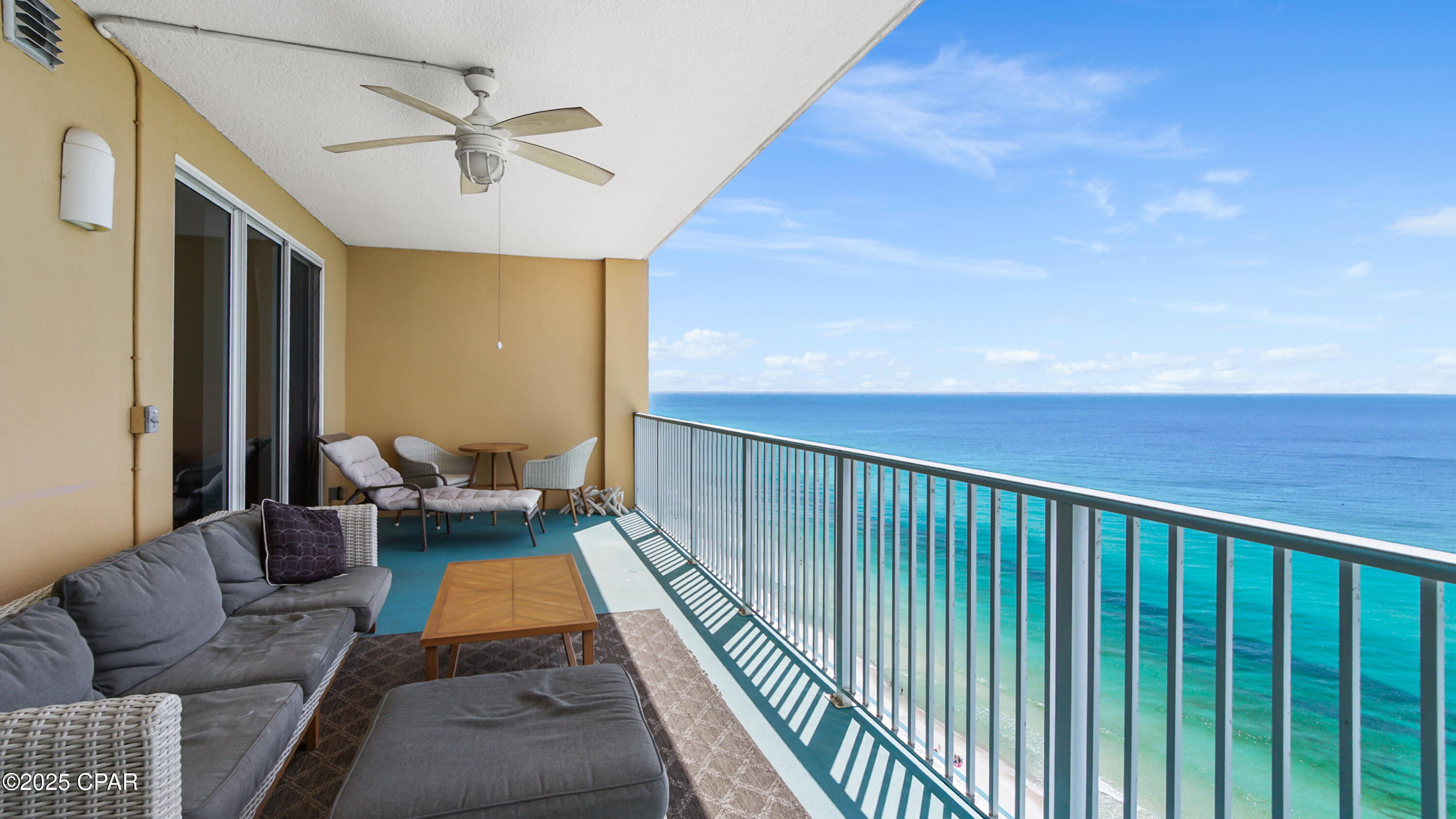 17643 Front Beach Road, Unit 2102 Panama City Beach, FL 32413 - Photo 28 of 33