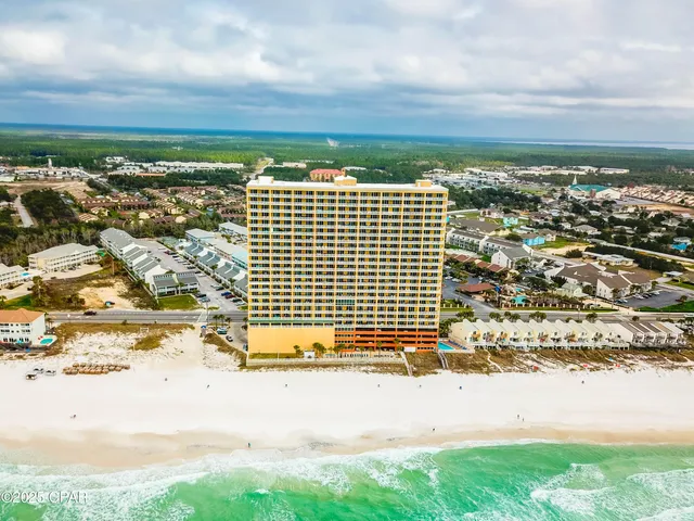 $520,000 | 17643 Front Beach Road, Unit 2102, Panama City Beach, FL 32413