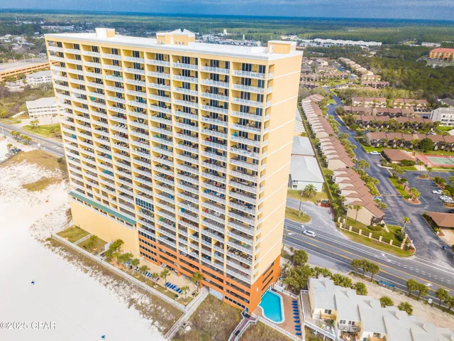 $520,000 | 17643 Front Beach Road, Unit 2102, Panama City Beach, FL 32413