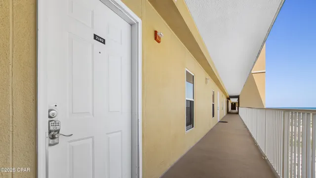 $520,000 | 17643 Front Beach Road, Unit 2102, Panama City Beach, FL 32413