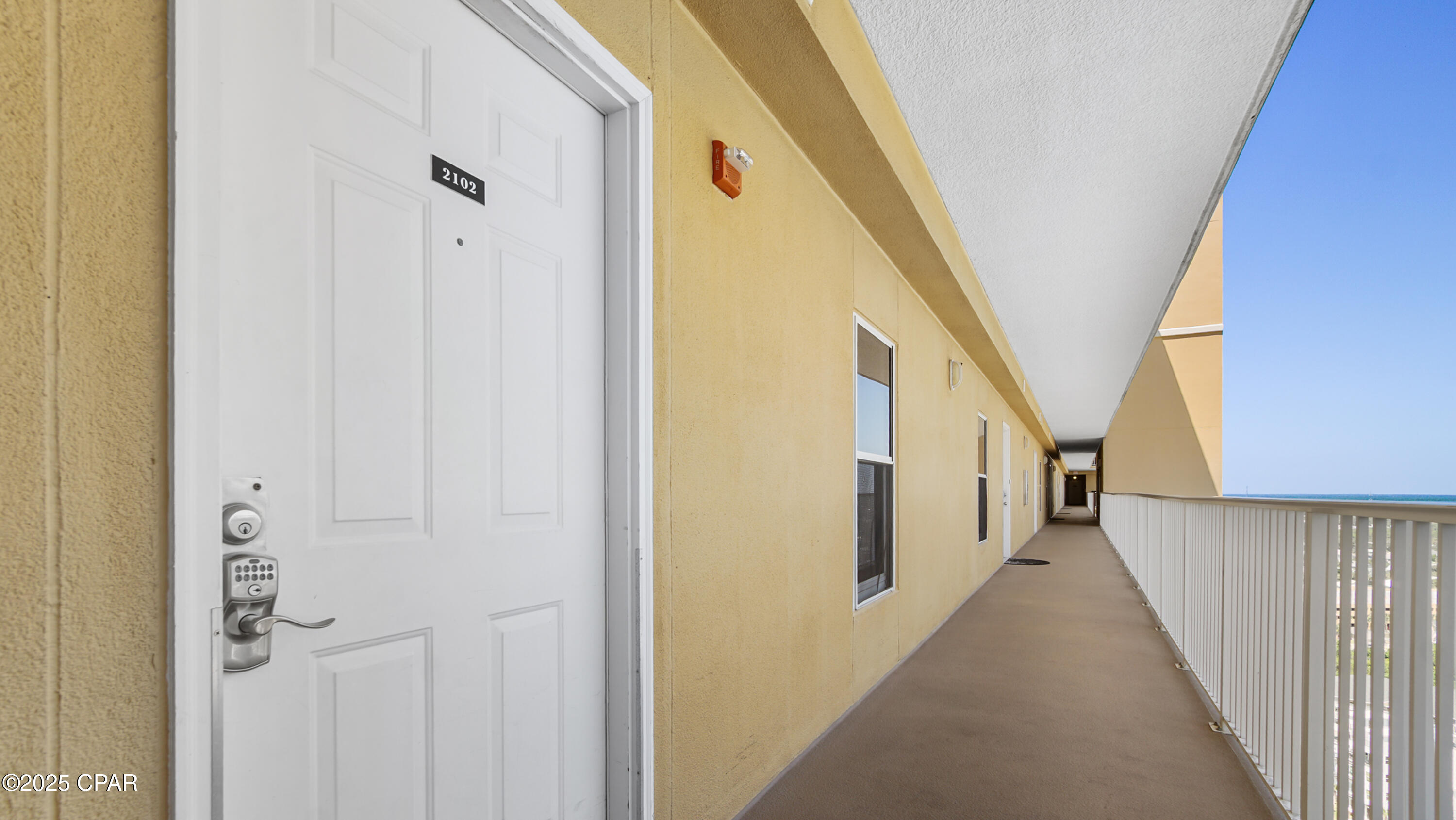 17643 Front Beach Road, Unit 2102 Panama City Beach, FL 32413 - Photo 5 of 33