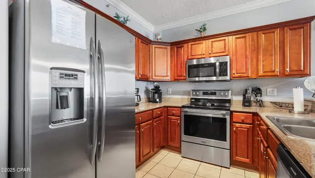 $520,000 | 17643 Front Beach Road, Unit 2102, Panama City Beach, FL 32413