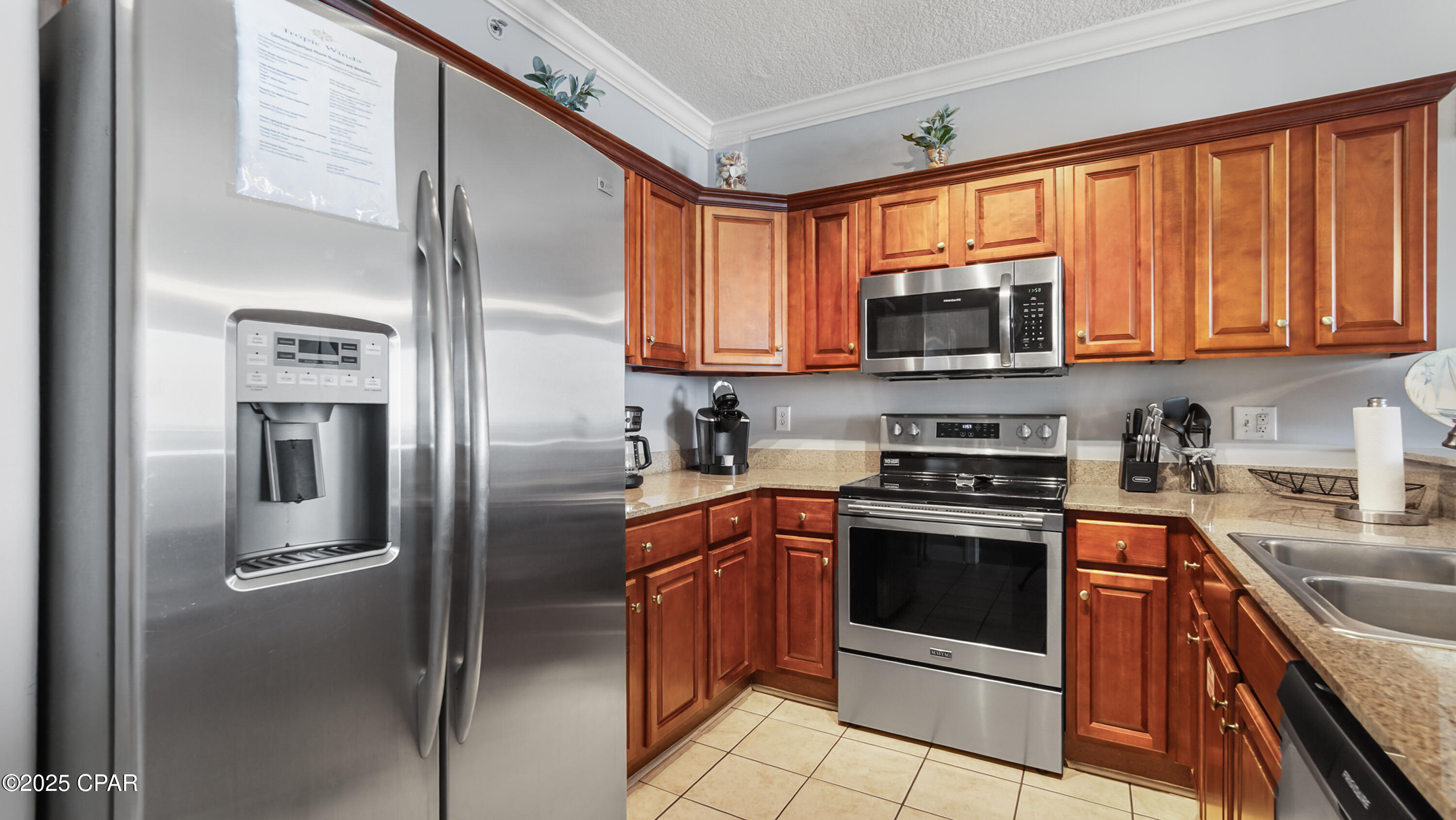 17643 Front Beach Road, Unit 2102 Panama City Beach, FL 32413 - Photo 8 of 33