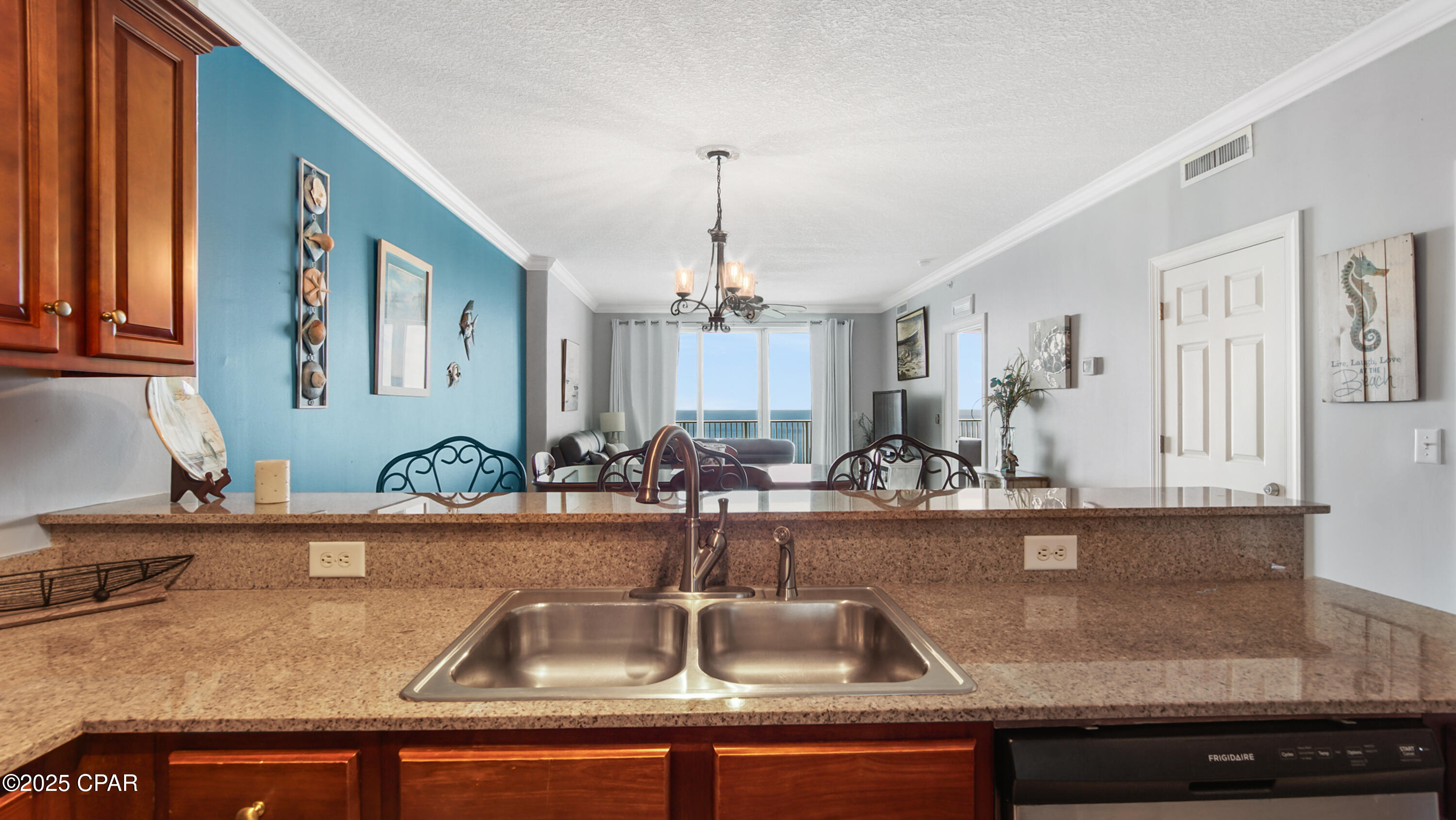 17643 Front Beach Road, Unit 2102 Panama City Beach, FL 32413 - Photo 9 of 33