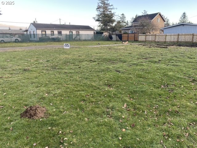 1204 37th Place Seaview, WA 98644 - Photo 7 of 19 a view of a house with a yard and sitting area