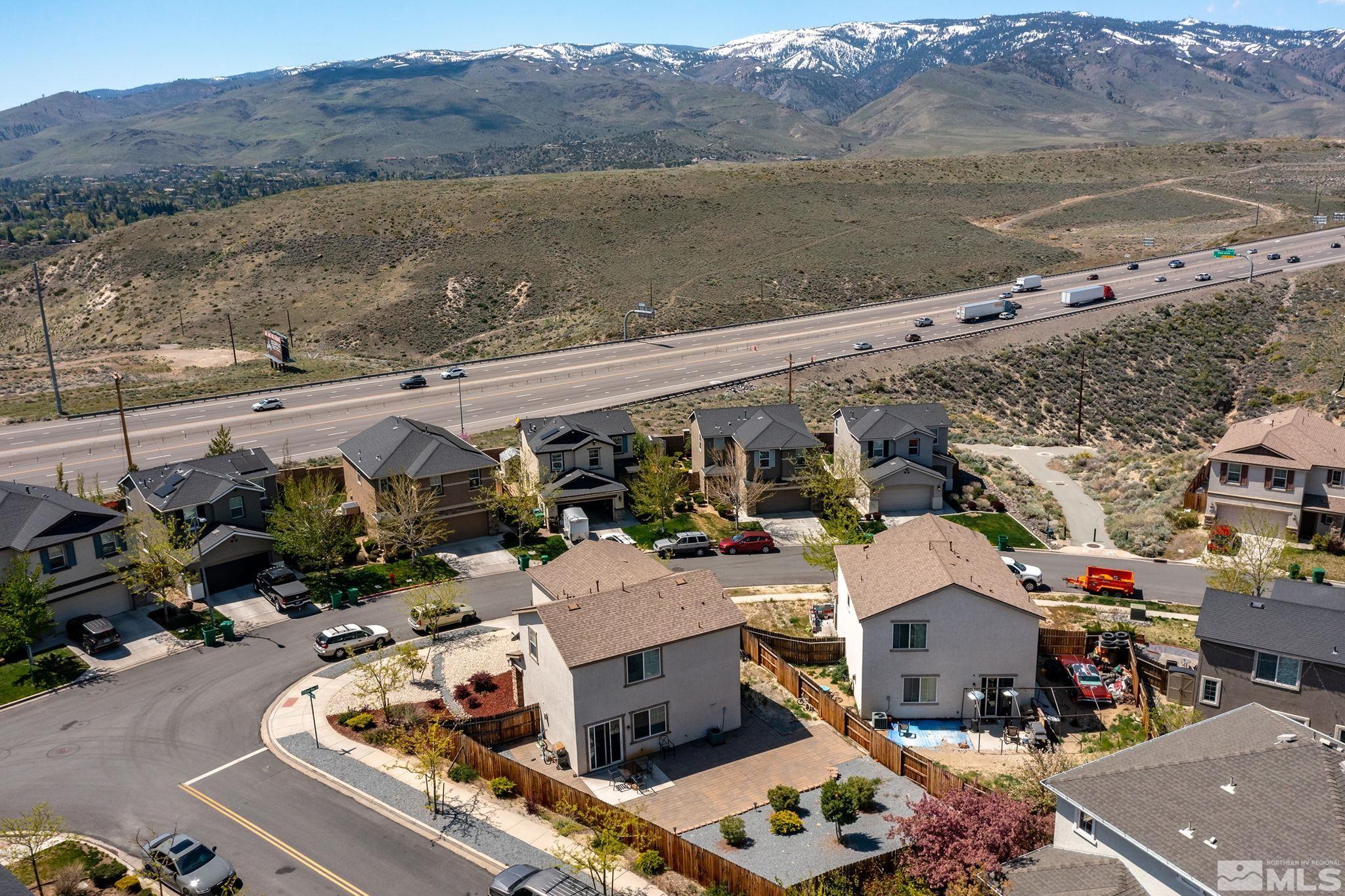 1028 Crown View Drive Reno, NV 89523 - Photo 25 of 31 Photo 25