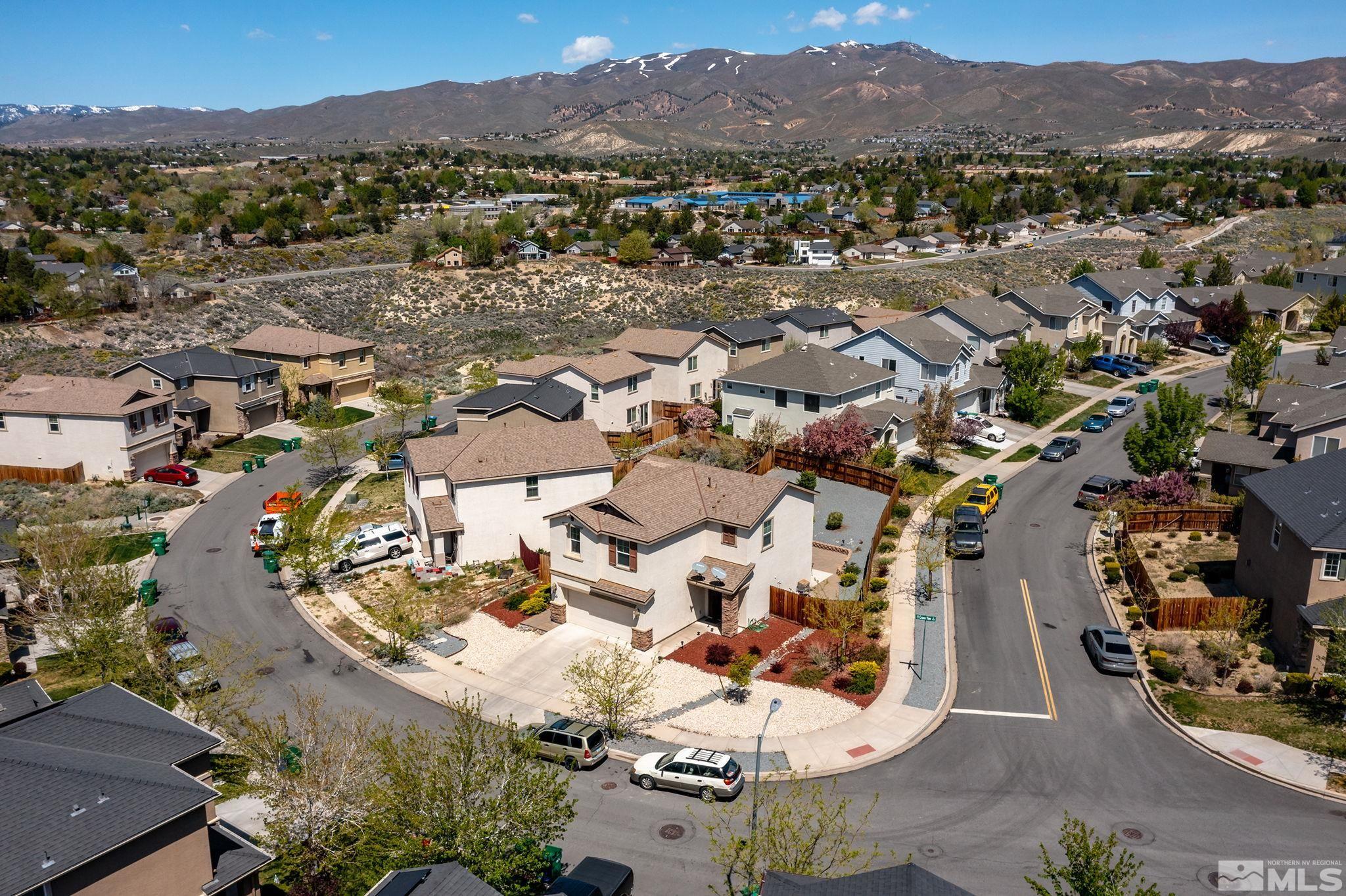 1028 Crown View Drive Reno, NV 89523 - Photo 31 of 31 Photo 31
