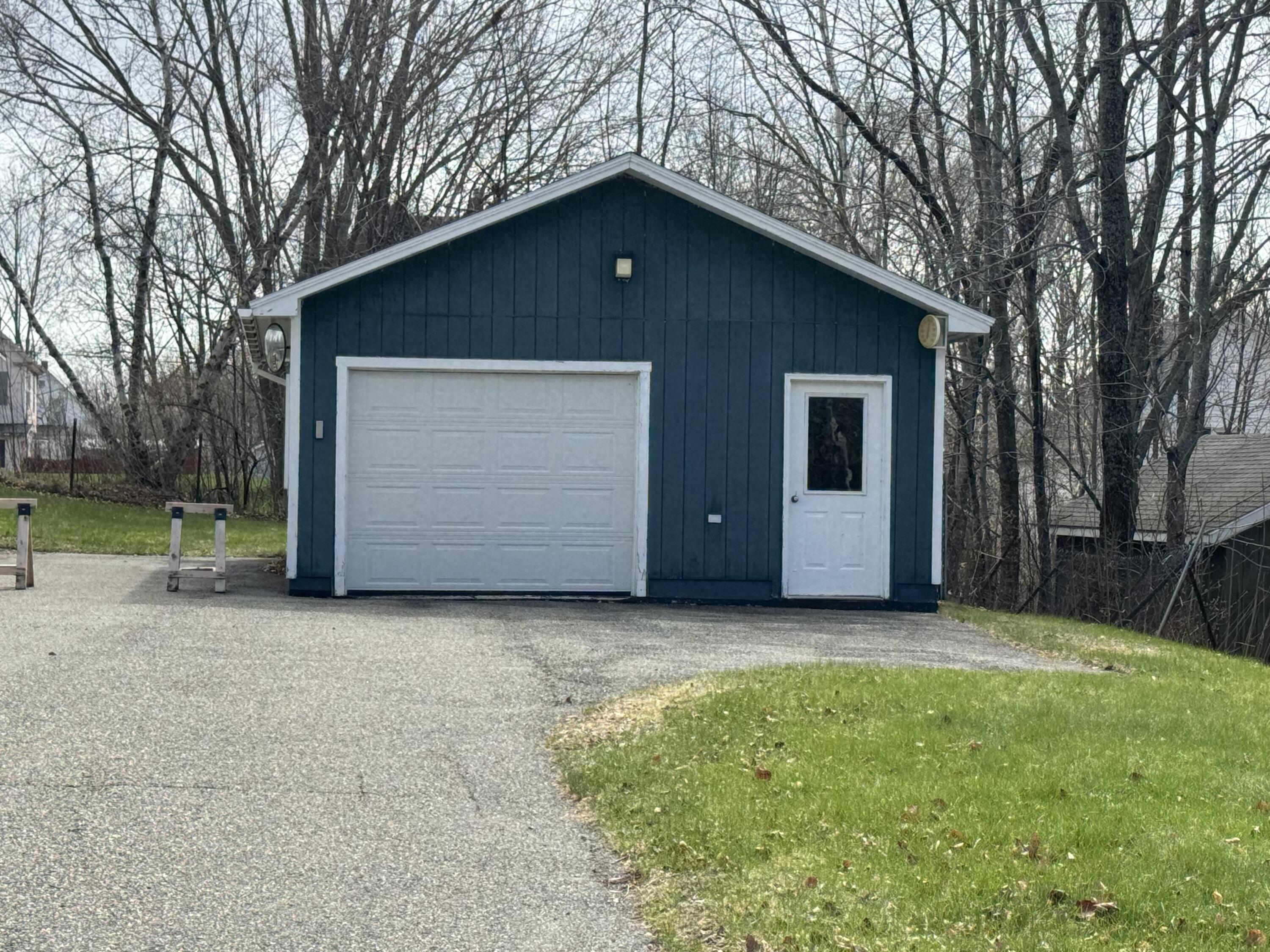 13 Cone Street East Millinocket, ME 04430 - Photo 25 of 25