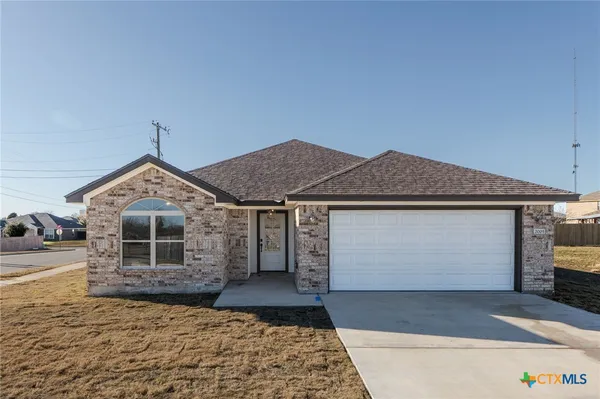 $337,900 | 2005 Blackhawk Loop, Belton, TX 76513