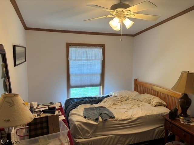 4661 Bushnell Campbell Road Fowler, OH 44418 - Photo 14 of 35