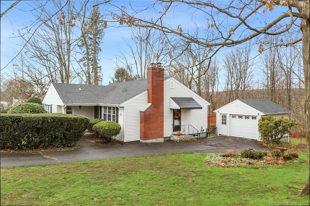 116 Cherry Hill Road Hamden, CT 06514 - Photo 1 of 1 Gallery Image 1