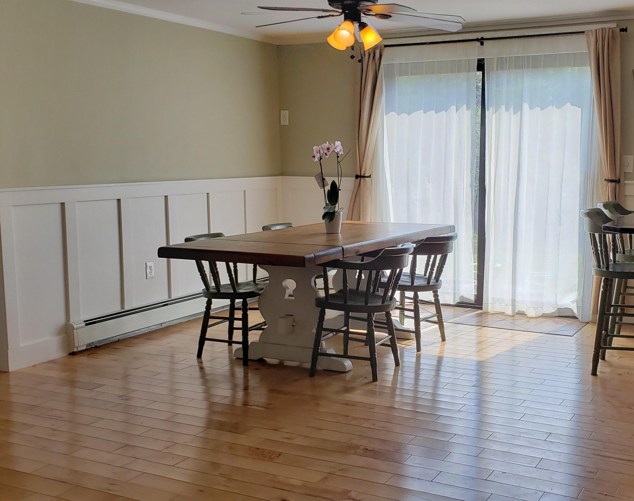 477 Bowdoinham Road Sabattus, ME 04280 - Photo 13 of 67 dining