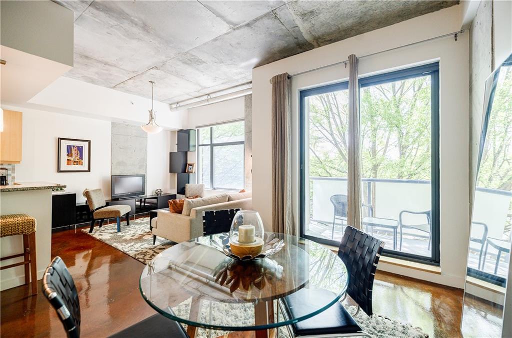 335 West Ponce De Leon Avenue, Unit 308 Decatur, GA 30030 - Photo 1 of 1
