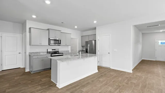 $424,205 | 472 Tulip Poplar Drive, Moncks Corner, SC 29461