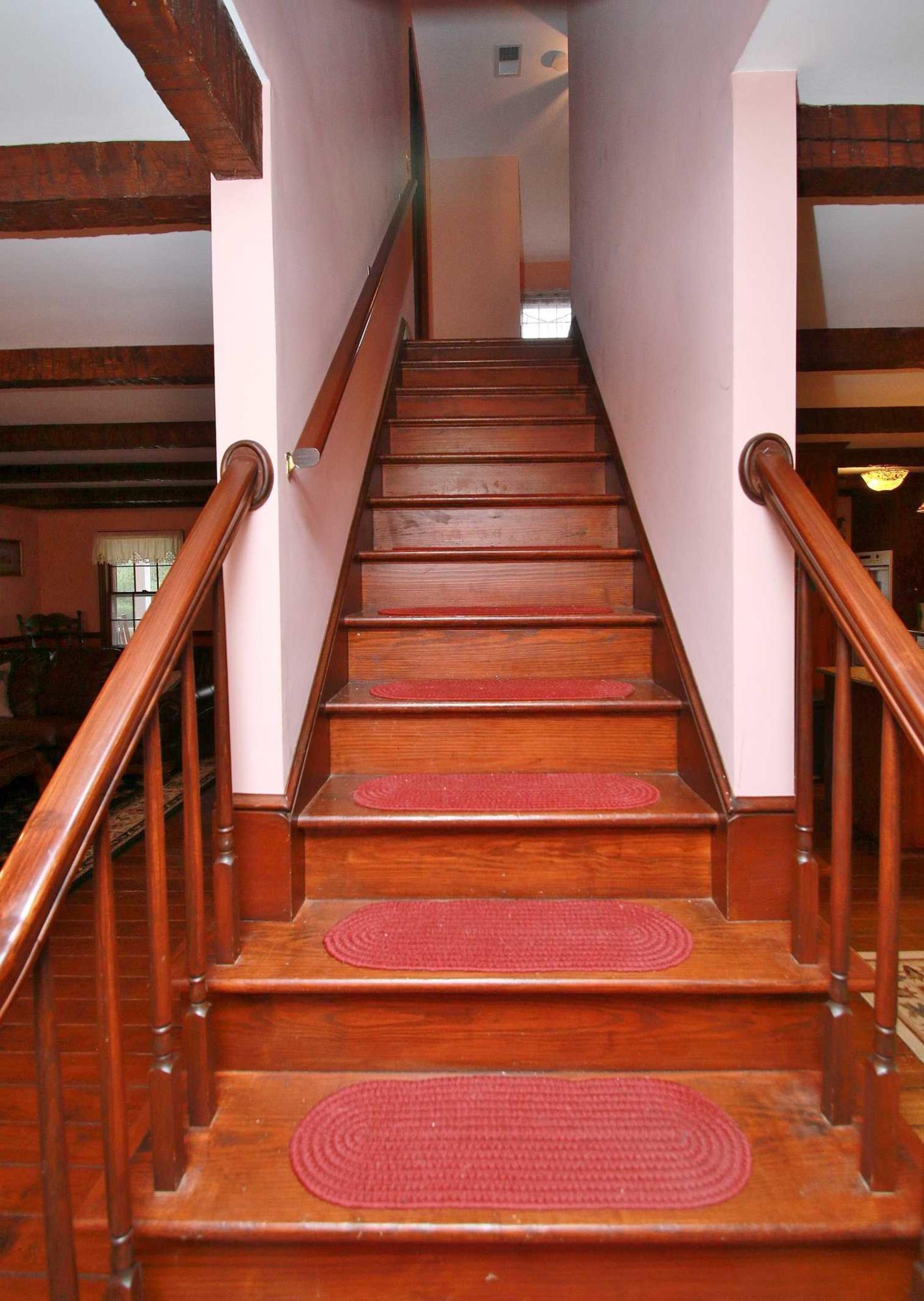 392 Morgans Fork Road Penhook, VA 24137 - Photo 49 of 56 a view of entryway