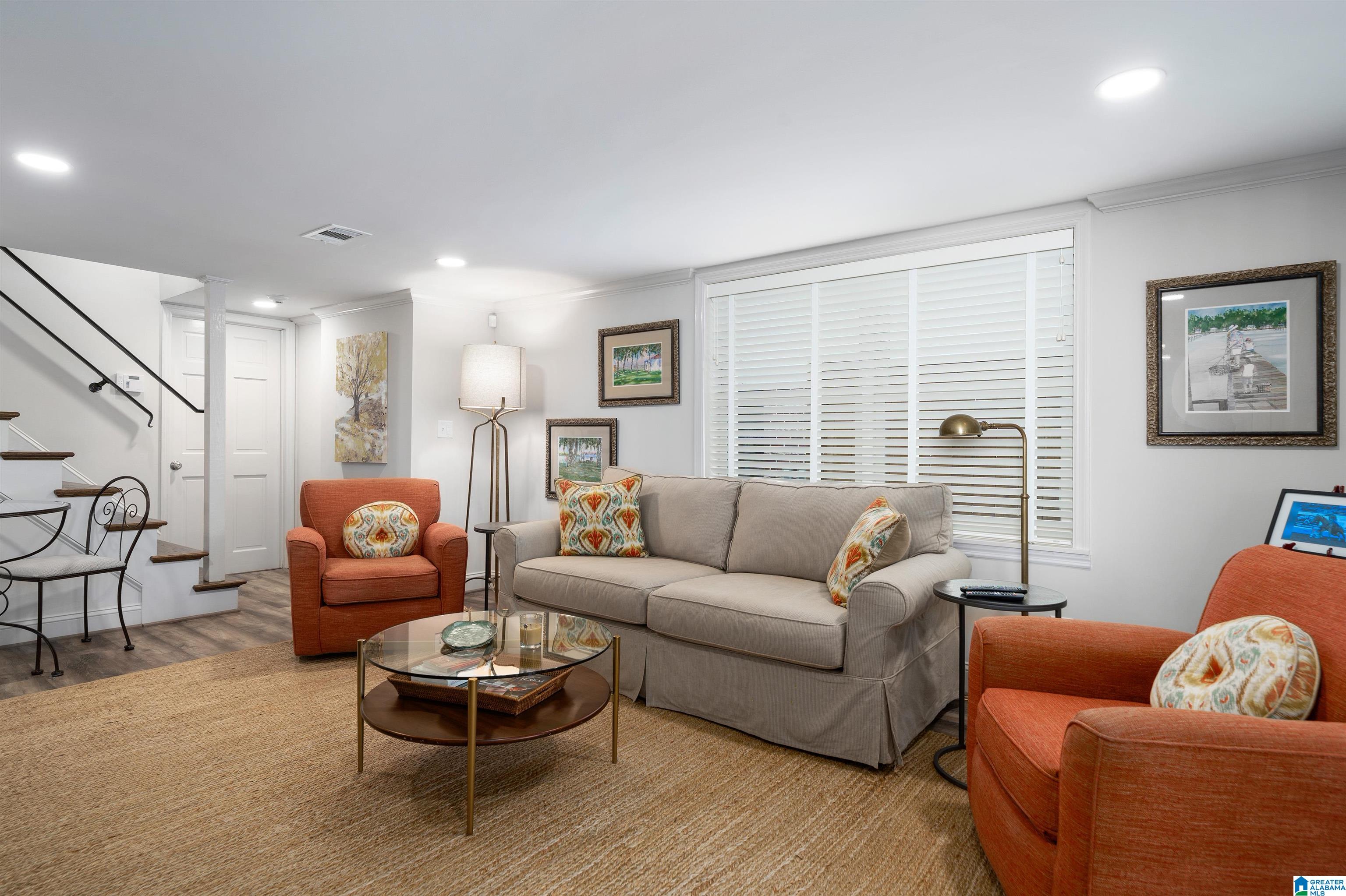 1844 Lancaster Road Birmingham, AL 35209 - Photo 31 of 45