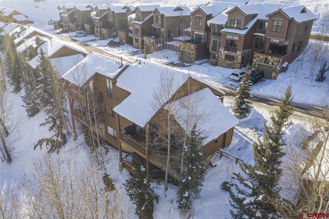 105 Snowmass Road Crested Butte, CO 81225 - Photo 2 of 34 Gallery Image 2