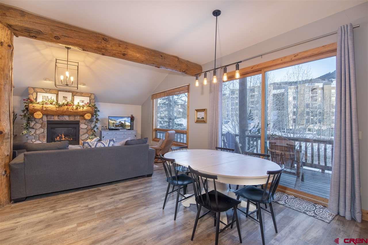 105 Snowmass Road Crested Butte, CO 81225 - Photo 12 of 34 Gallery Image 12