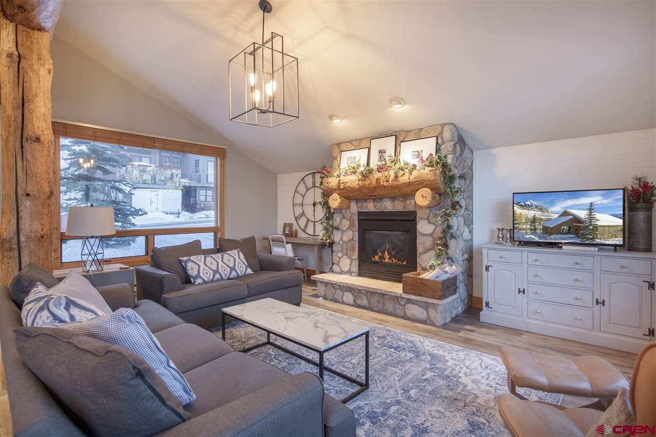 105 Snowmass Road Crested Butte, CO 81225 - Photo 13 of 34 Gallery Image 13