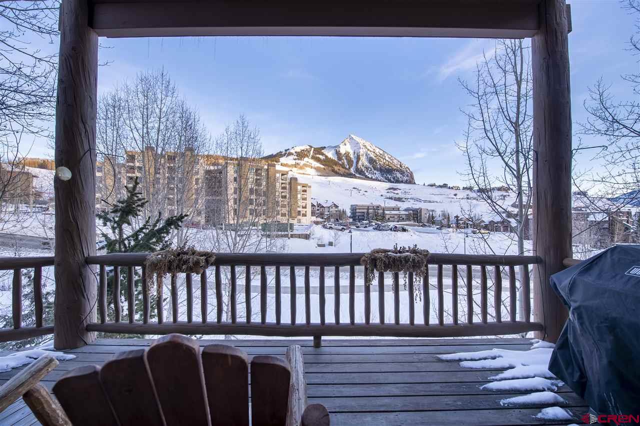 105 Snowmass Road Crested Butte, CO 81225 - Photo 14 of 34 Gallery Image 14