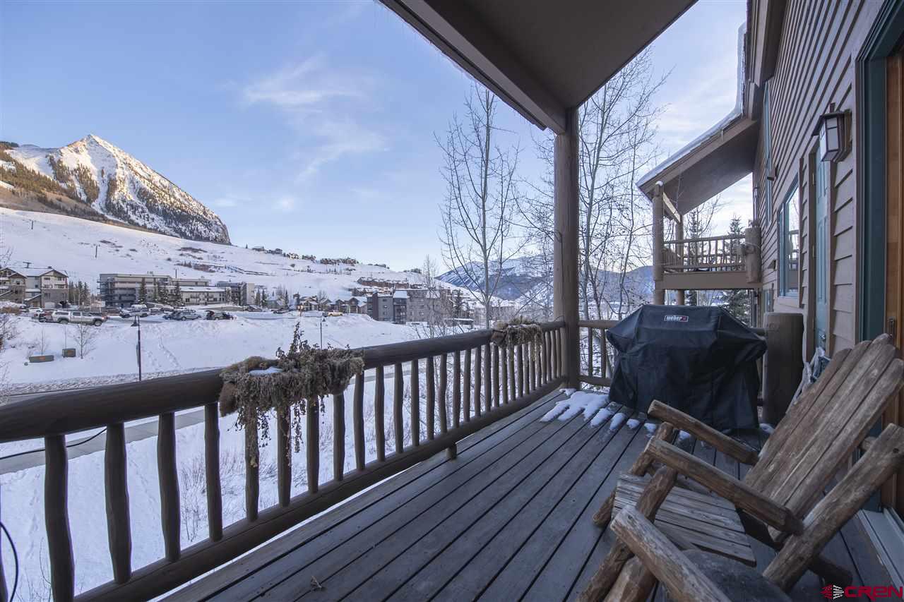 105 Snowmass Road Crested Butte, CO 81225 - Photo 15 of 34 Gallery Image 15