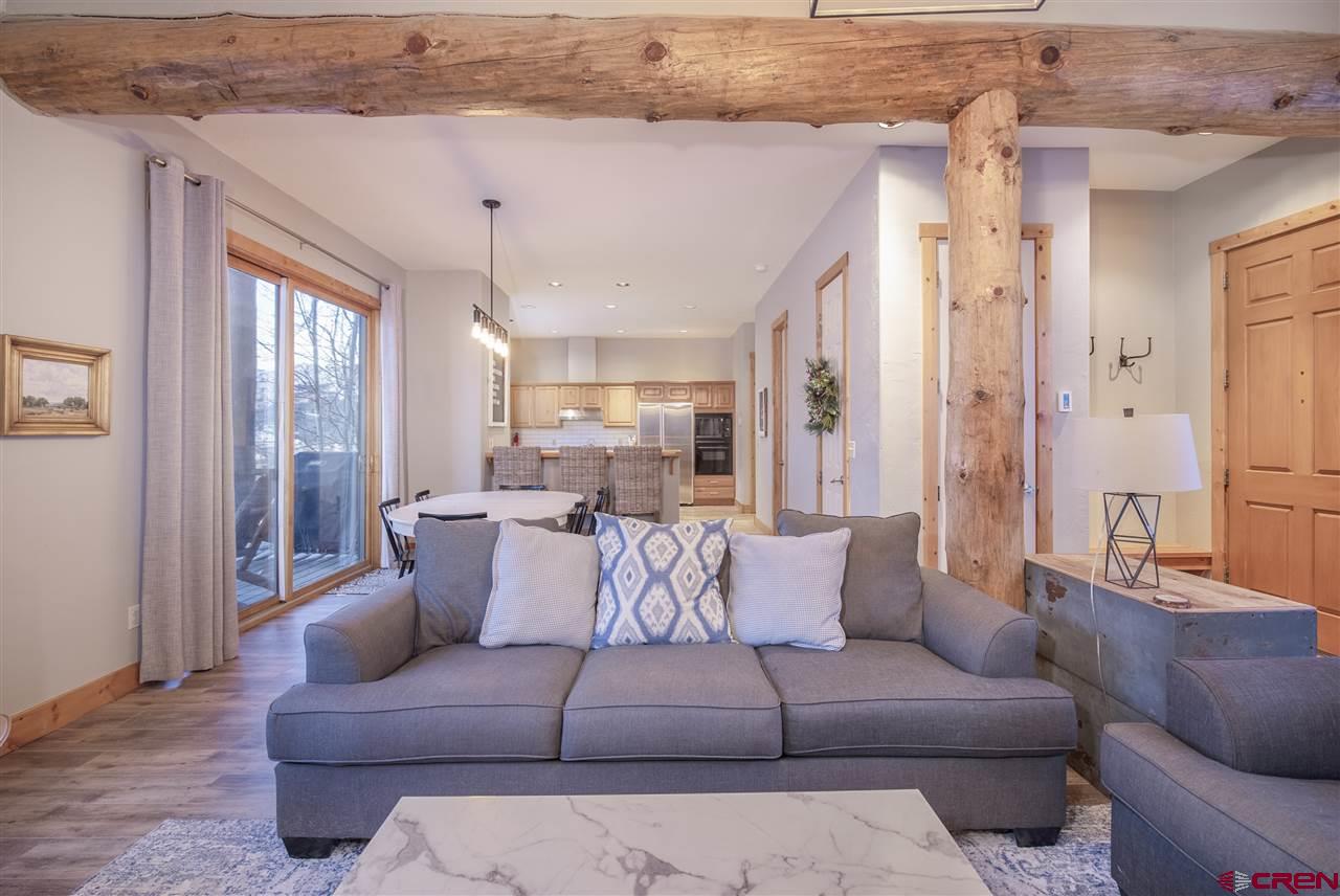 105 Snowmass Road Crested Butte, CO 81225 - Photo 17 of 34 Gallery Image 17