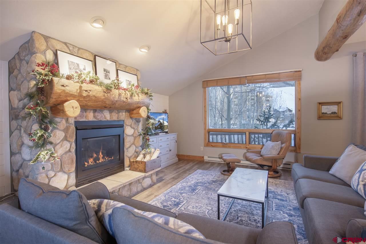 105 Snowmass Road Crested Butte, CO 81225 - Photo 18 of 34 Gallery Image 18