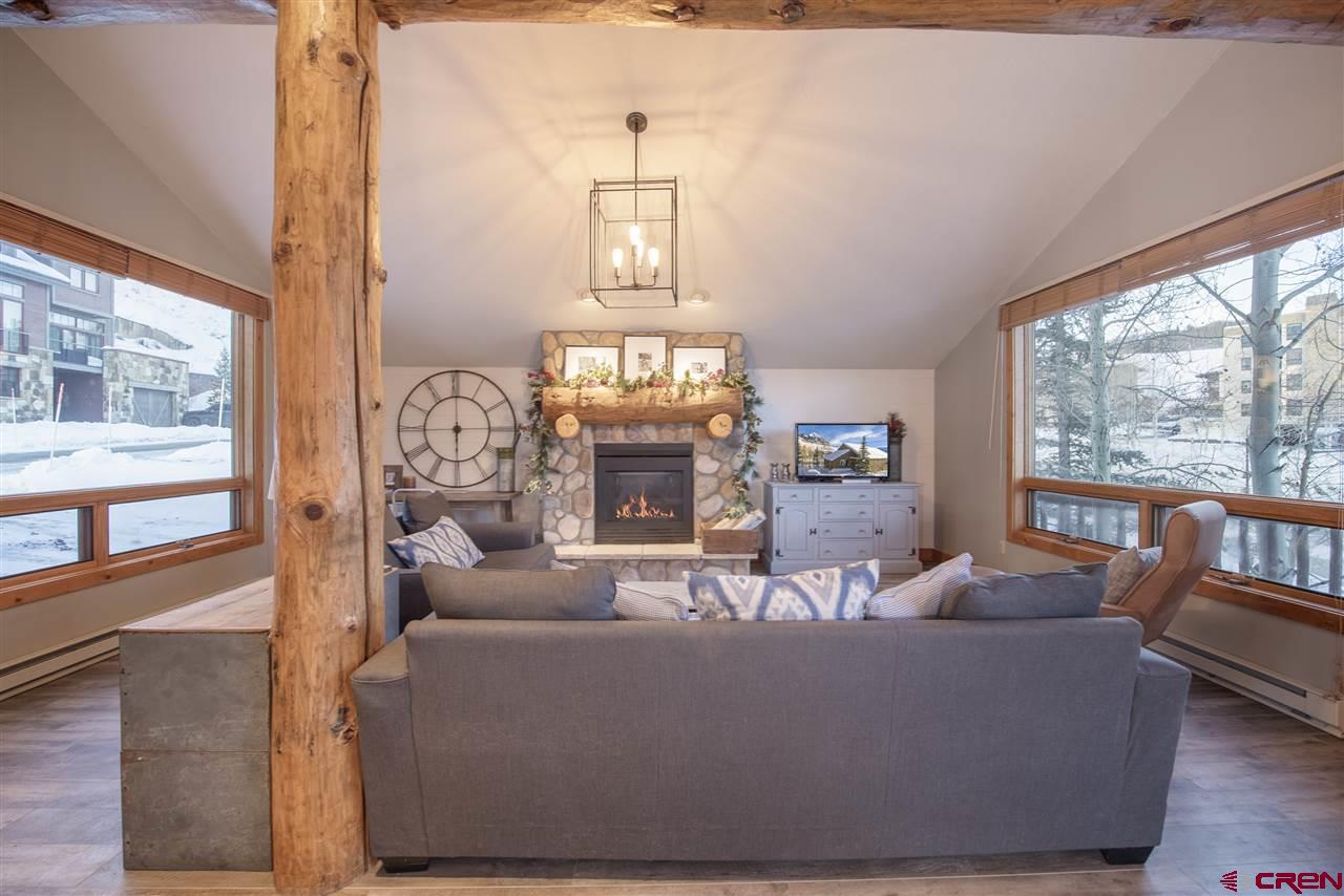 105 Snowmass Road Crested Butte, CO 81225 - Photo 19 of 34 Gallery Image 19