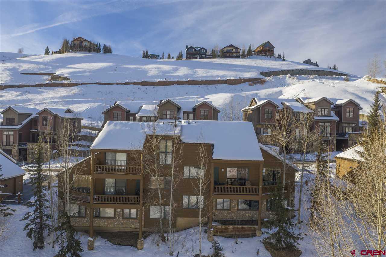 105 Snowmass Road Crested Butte, CO 81225 - Photo 3 of 34 Gallery Image 3