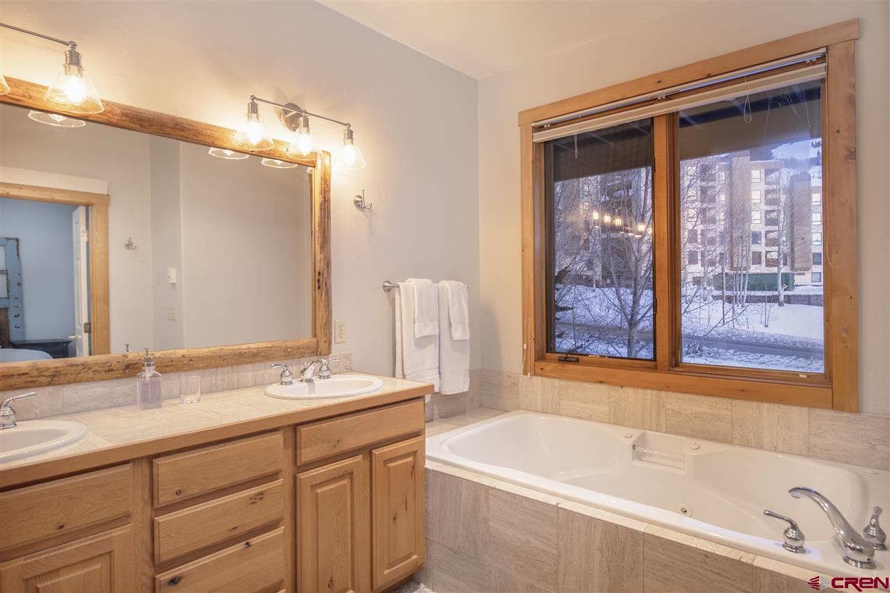 105 Snowmass Road Crested Butte, CO 81225 - Photo 21 of 34 Gallery Image 21