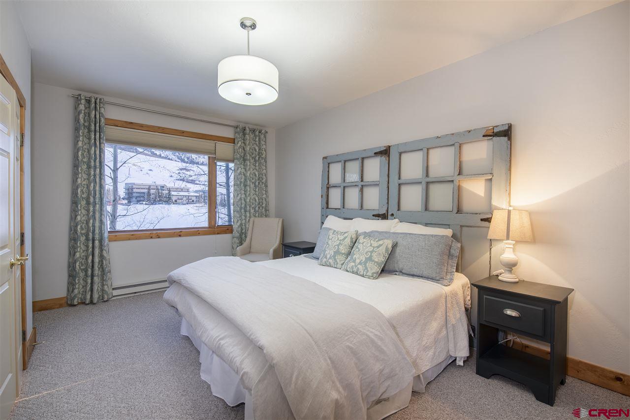 105 Snowmass Road Crested Butte, CO 81225 - Photo 26 of 34 Gallery Image 26