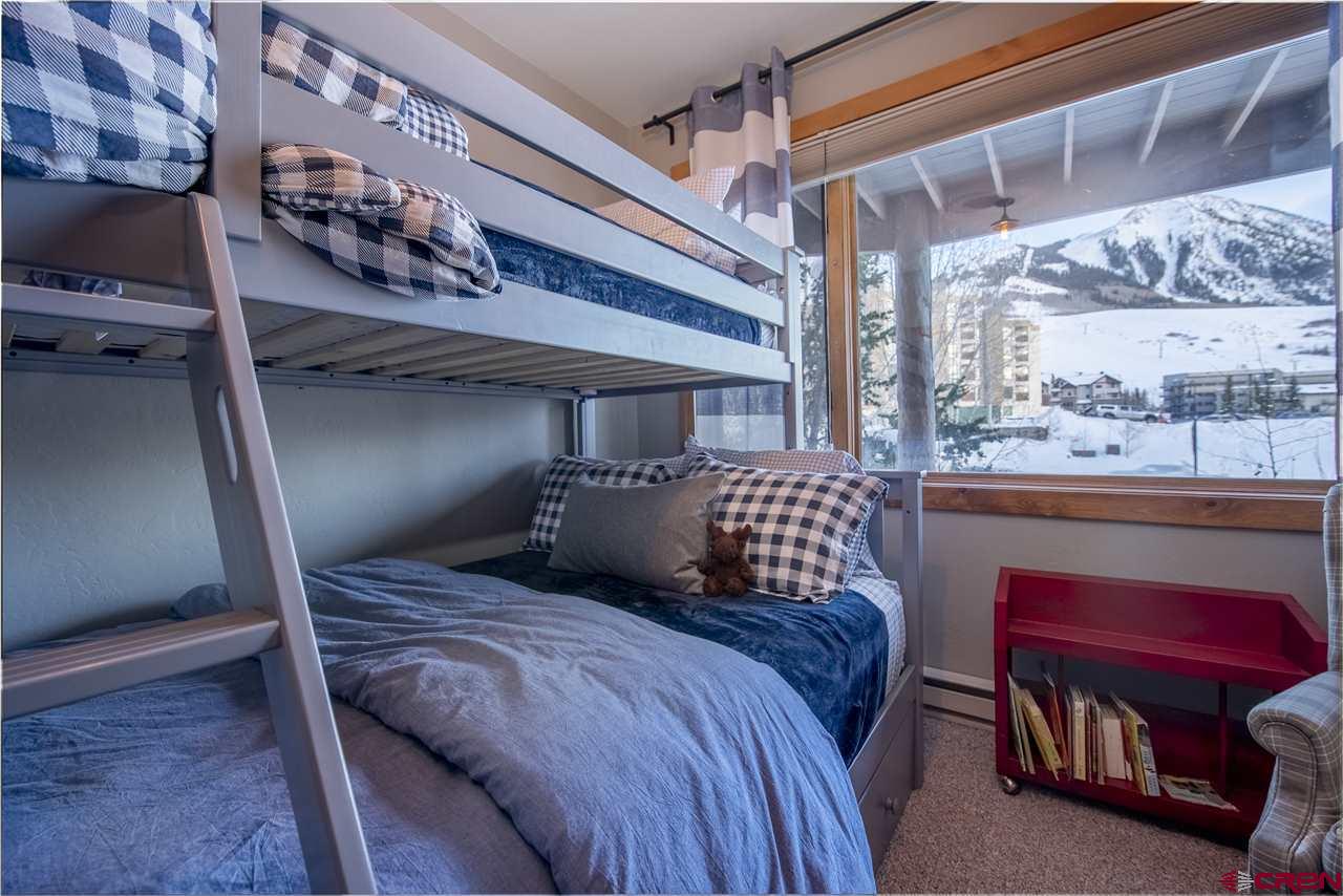 105 Snowmass Road Crested Butte, CO 81225 - Photo 27 of 34 Gallery Image 27
