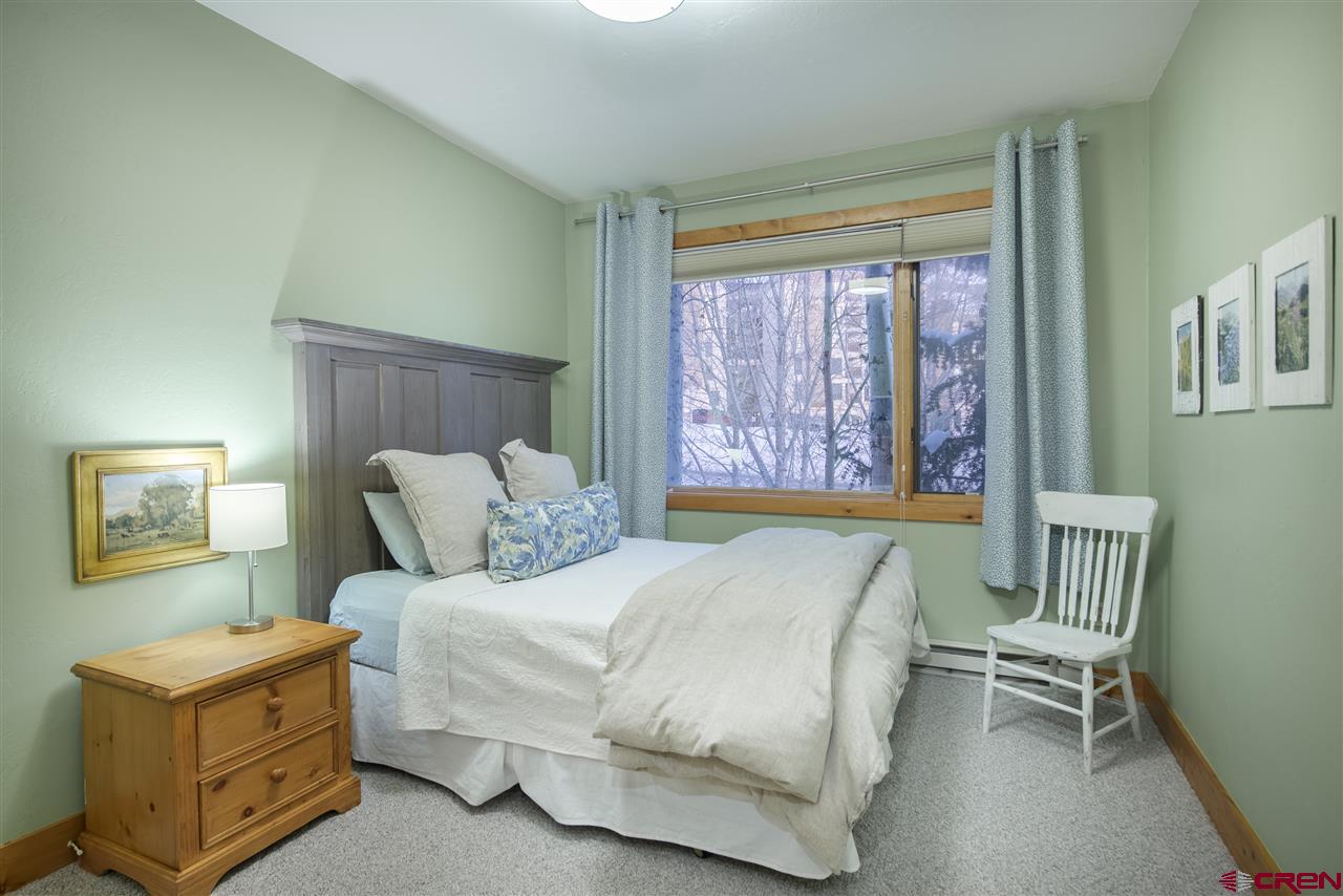 105 Snowmass Road Crested Butte, CO 81225 - Photo 30 of 34 Gallery Image 30