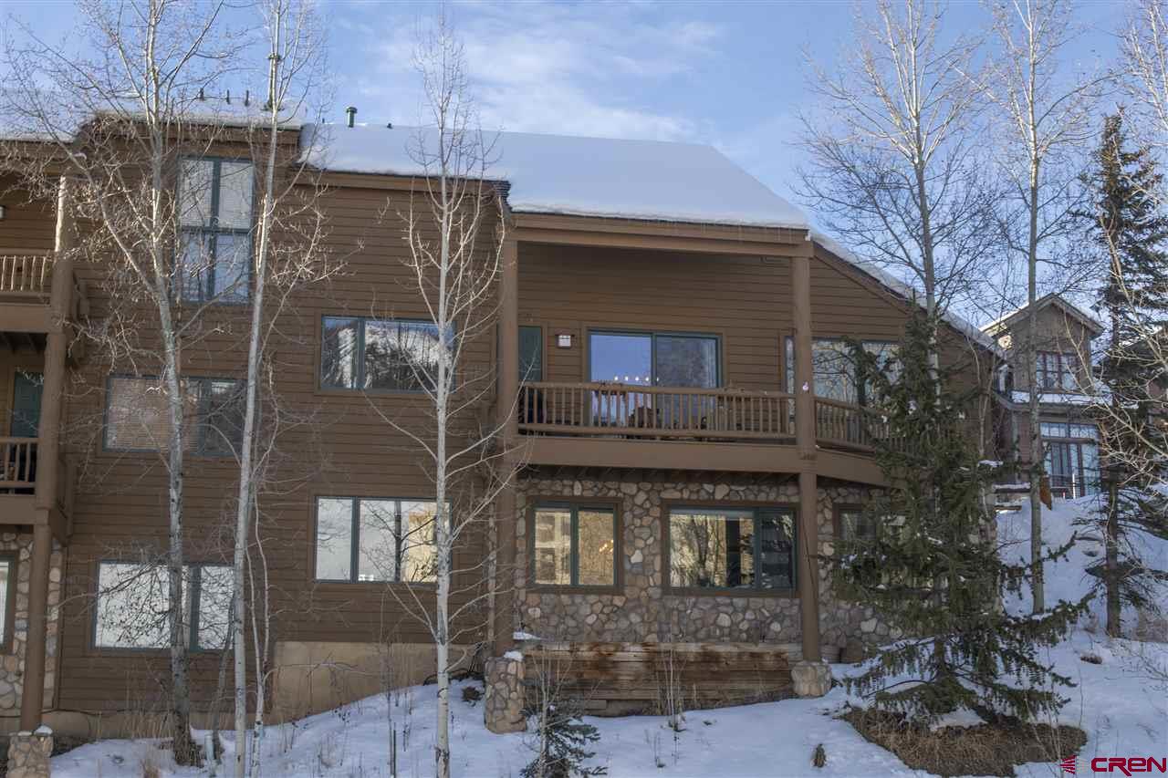 105 Snowmass Road Crested Butte, CO 81225 - Photo 4 of 34 Gallery Image 4