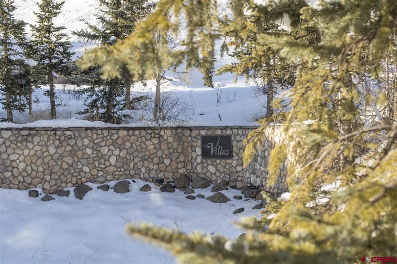 105 Snowmass Road Crested Butte, CO 81225 - Photo 31 of 34 Gallery Image 31