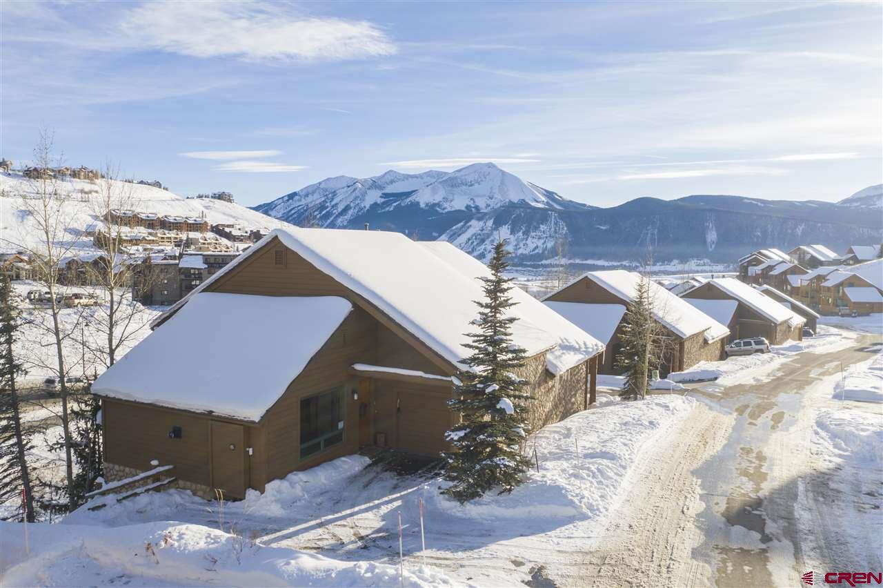 105 Snowmass Road Crested Butte, CO 81225 - Photo 32 of 34 Gallery Image 32