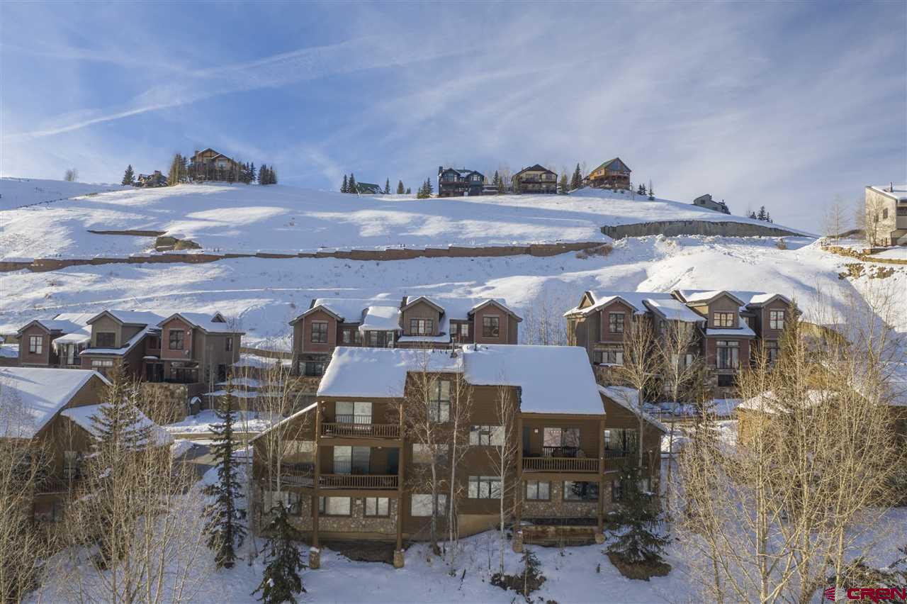105 Snowmass Road Crested Butte, CO 81225 - Photo 33 of 34 Gallery Image 33